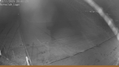 immagine della webcam nei dintorni di Ravenna: webcam Bagnara di Romagna