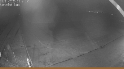 immagine della webcam nei dintorni di Conselice: webcam Bagnara di Romagna