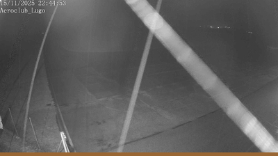 immagine della webcam nei dintorni di Castrocaro Terme e Terra del Sole: webcam Bagnara di Romagna