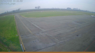 immagine della webcam nei dintorni di Faenza: webcam Bagnara di Romagna