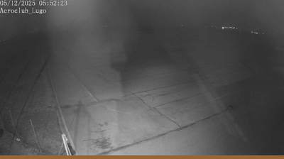 immagine della webcam nei dintorni di Ravenna: webcam Bagnara di Romagna