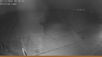 immagine della webcam nei dintorni di Medicina: webcam Bagnara di Romagna