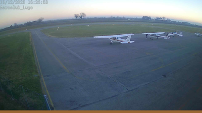 Preview delle webcam di Bagnara di Romagna