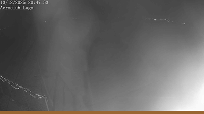 immagine della webcam nei dintorni di Forlì: webcam Bagnara di Romagna