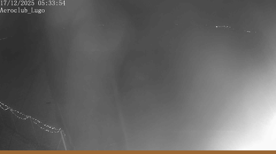 Preview delle webcam di Bagnara di Romagna