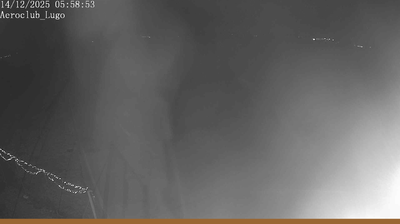 immagine della webcam nei dintorni di Forlì: webcam Bagnara di Romagna