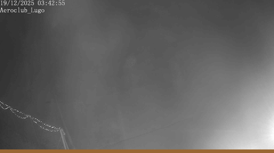 immagine della webcam nei dintorni di Castel del Rio: webcam Bagnara di Romagna