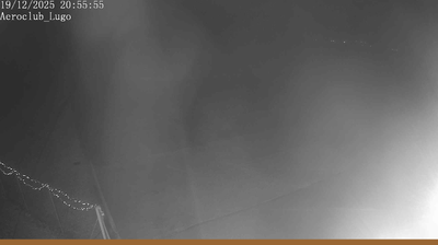 immagine della webcam nei dintorni di Riolo Terme: webcam Bagnara di Romagna