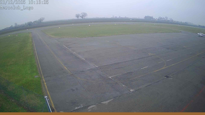 immagine della webcam nei dintorni di Ozzano dell'Emilia: webcam Bagnara di Romagna