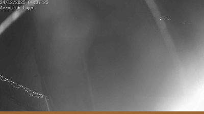 immagine della webcam nei dintorni di Ozzano dell'Emilia: webcam Bagnara di Romagna