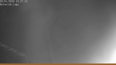 immagine della webcam nei dintorni di Lavezzola: webcam Bagnara di Romagna