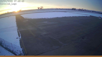 immagine della webcam nei dintorni di Forlì: webcam Bagnara di Romagna