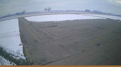 immagine della webcam nei dintorni di Villafranca di Forlì: webcam Bagnara di Romagna