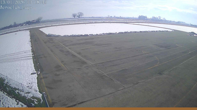 immagine della webcam nei dintorni di Forlì: webcam Bagnara di Romagna