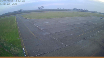 immagine della webcam nei dintorni di Ravenna: webcam Bagnara di Romagna