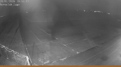 immagine della webcam nei dintorni di Medicina: webcam Bagnara di Romagna