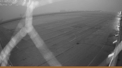 immagine della webcam nei dintorni di Ravenna: webcam Bagnara di Romagna