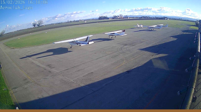 Preview delle webcam di Bagnara di Romagna