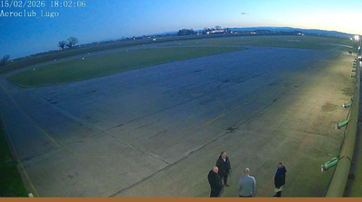 immagine della webcam nei dintorni di Conselice: webcam Bagnara di Romagna