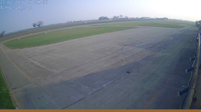 immagine della webcam nei dintorni di Forlì: webcam Bagnara di Romagna