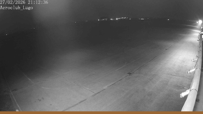 immagine della webcam nei dintorni di Villafranca di Forlì: webcam Bagnara di Romagna