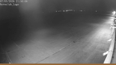 immagine della webcam nei dintorni di Medicina: webcam Bagnara di Romagna