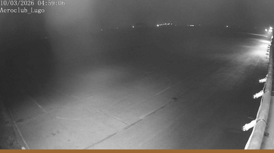 immagine della webcam nei dintorni di Riolo Terme: webcam Bagnara di Romagna