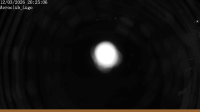 Preview delle webcam di Bagnara di Romagna