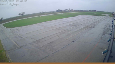 immagine della webcam nei dintorni di Bagnacavallo: webcam Bagnara di Romagna