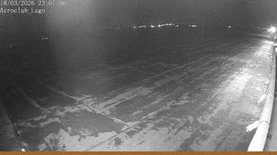 immagine della webcam nei dintorni di Bagnacavallo: webcam Bagnara di Romagna