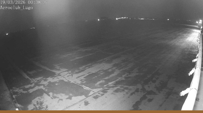 immagine della webcam nei dintorni di Modigliana: webcam Bagnara di Romagna