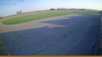 immagine della webcam nei dintorni di Ravenna: webcam Bagnara di Romagna