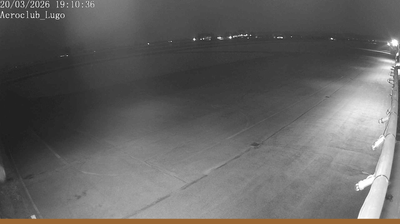 immagine della webcam nei dintorni di Longastrino: webcam Bagnara di Romagna