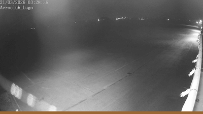 immagine della webcam nei dintorni di Ravenna: webcam Bagnara di Romagna