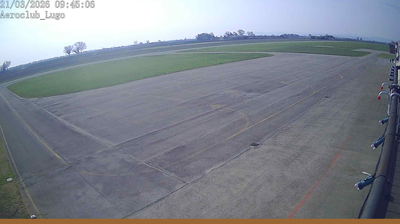 immagine della webcam nei dintorni di Ravenna: webcam Bagnara di Romagna