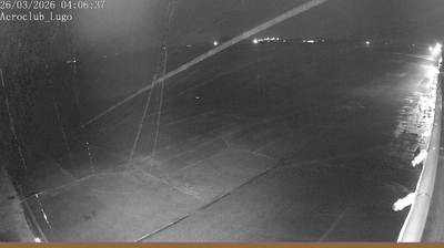 immagine della webcam nei dintorni di Castel del Rio: webcam Bagnara di Romagna