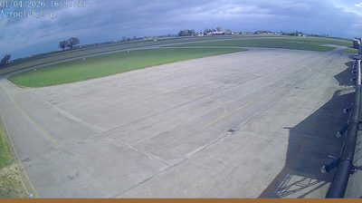 immagine della webcam nei dintorni di Forlì: webcam Bagnara di Romagna