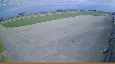 immagine della webcam nei dintorni di Forlì: webcam Bagnara di Romagna