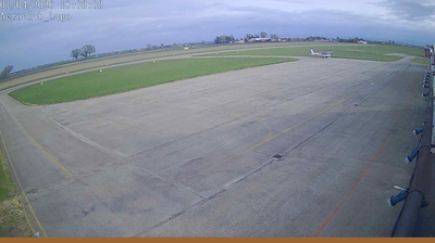 immagine della webcam nei dintorni di Forlì: webcam Bagnara di Romagna