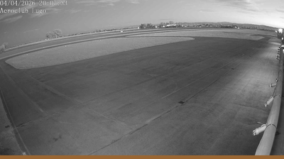 immagine della webcam nei dintorni di Ozzano dell'Emilia: webcam Bagnara di Romagna