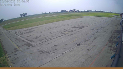 immagine della webcam nei dintorni di Forlì: webcam Bagnara di Romagna