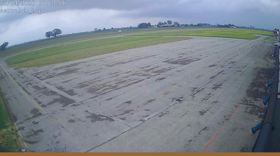 immagine della webcam nei dintorni di Castrocaro Terme e Terra del Sole: webcam Bagnara di Romagna