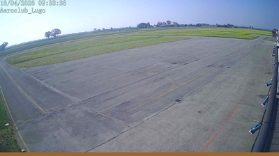 immagine della webcam nei dintorni di Forlì: webcam Bagnara di Romagna