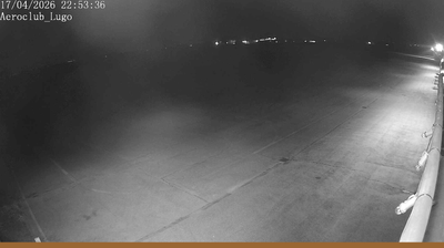 immagine della webcam nei dintorni di Forlì: webcam Bagnara di Romagna