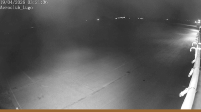 immagine della webcam nei dintorni di Villafranca di Forlì: webcam Bagnara di Romagna