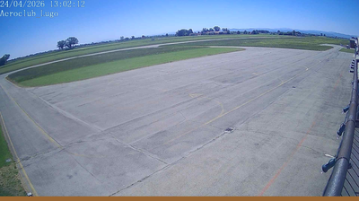 immagine della webcam nei dintorni di Medicina: webcam Bagnara di Romagna