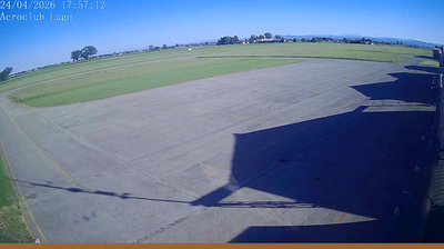 immagine della webcam nei dintorni di Castel del Rio: webcam Bagnara di Romagna