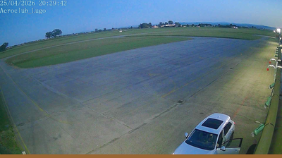 immagine della webcam nei dintorni di Ravenna: webcam Bagnara di Romagna