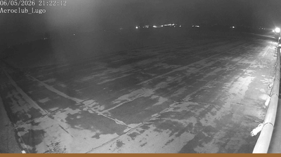 immagine della webcam nei dintorni di Longastrino: webcam Bagnara di Romagna