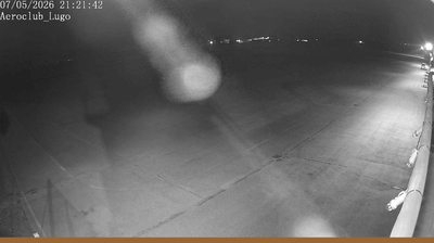 immagine della webcam nei dintorni di Lugo: webcam Bagnara di Romagna